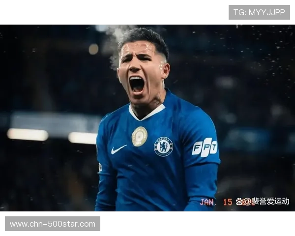 切尔西五连胜背后的战术调整，罗西尼尔换人见效