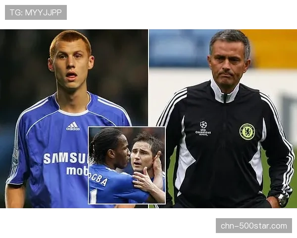 “球员专访：布莱顿弗格森谈如何在德泽尔比体系下学习无球压迫”