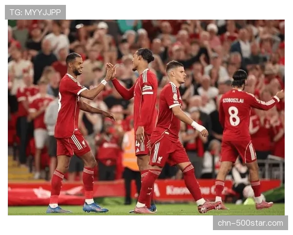 欧冠四强全部产生：拜仁、曼城、利物浦、巴黎圣日耳曼